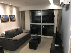 Apartamento encantador na melhor localização de JP